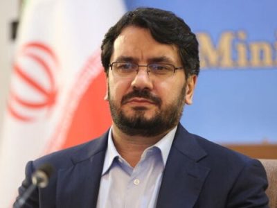 پیشرفت 65 درصدی احداث خط آهن چابهار ـ زاهدان