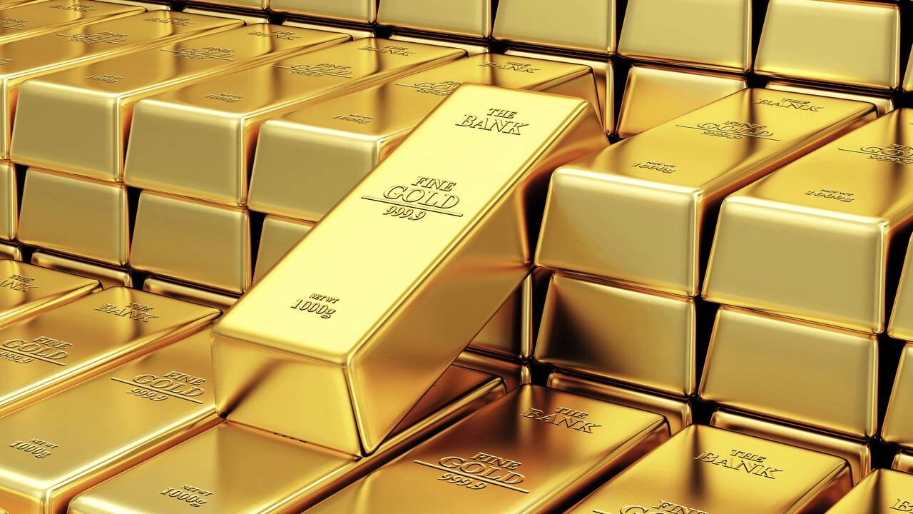 قیمت گرم طلا 18 عیار امروز یکشنبه 26 شهریور 1402/ رشد قیمت طلا