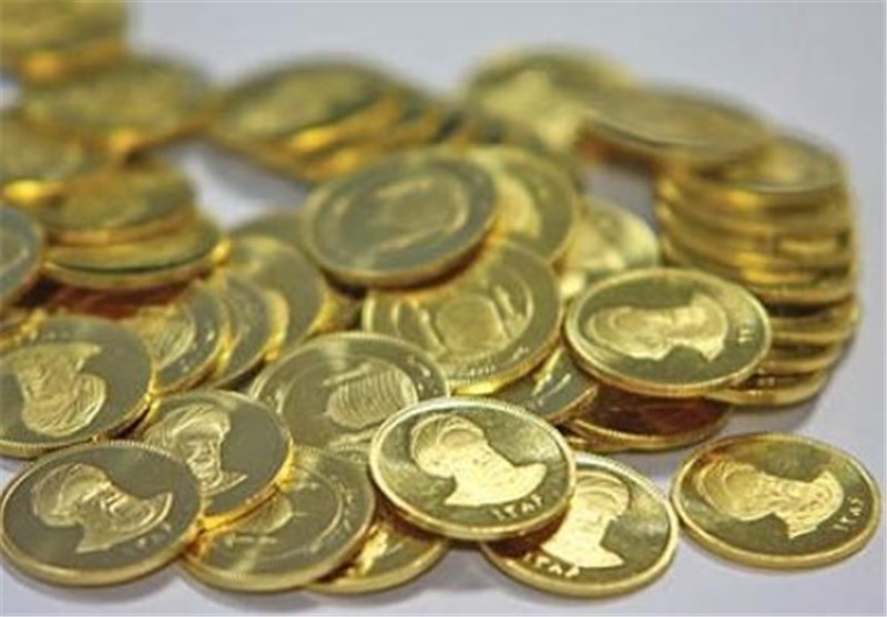 قیمت طلا، قیمت دلار، قیمت سکه و قیمت ارز 1402/08/08