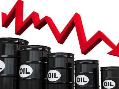 احتیاط سرمایه‌گذاران قیمت نفت را کاهشی کرد