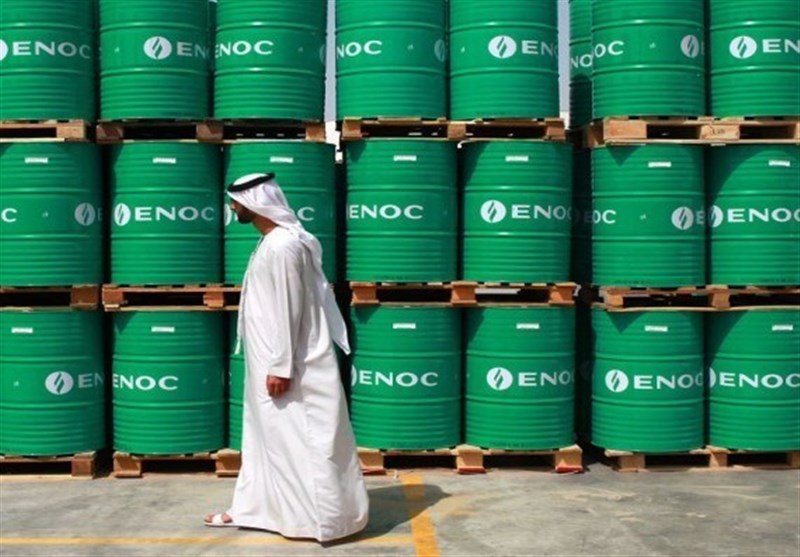 کاهش صادرات نفت خام عربستان به پایین‌ترین رقم طی ۲۸ ماه گذشته