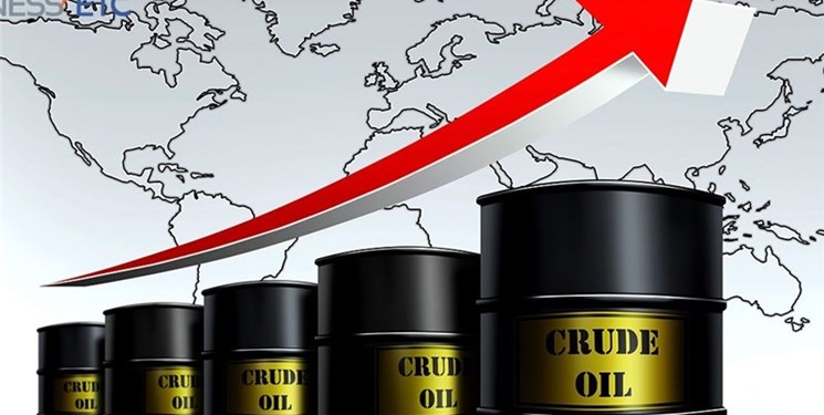 نگرانی بازار درباره درگیری‌های غرب آسیا نفت را 88 دلار کرد