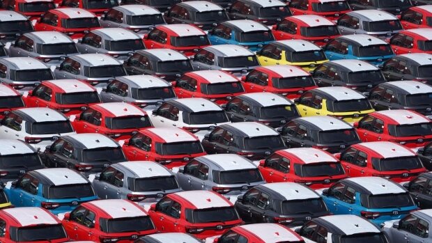 خودروسازان ژاپنی قدرت گرفتند - ایسنا