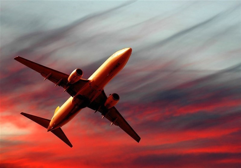 جابجایی ۱۷ میلیون نفر با هواپیما در سطح کشور طی نیمه نخست سال