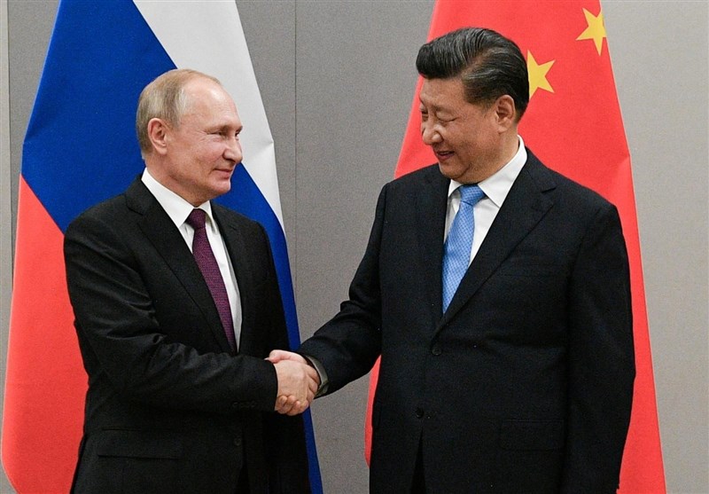 گردش مالی چین و روسیه در ۱۰ ماه به ۱۹۷ میلیارد دلار رسید