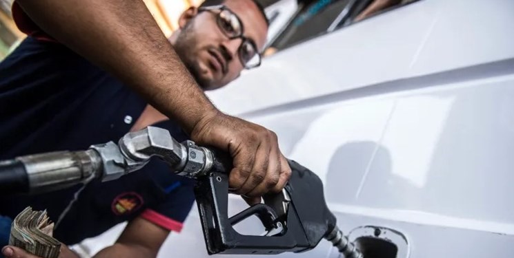 مصر بنزین را 14 درصد دیگر گران کرد