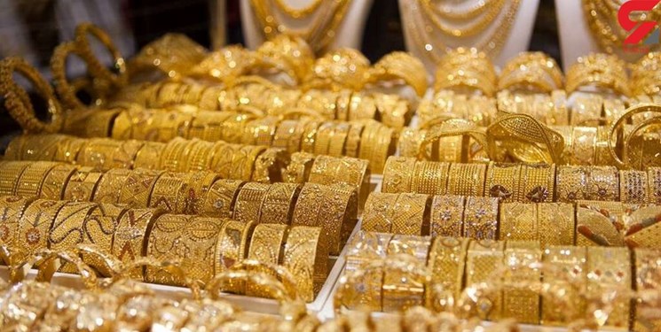 مالیات طلا و جواهر افزایش نیافته است