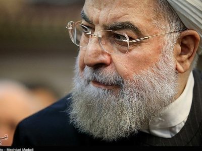 روحانی، روی فراموشی افکار عمومی حساب کرده است