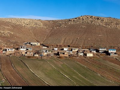 تورم روستایی 4.6 درصد کاهش یافت