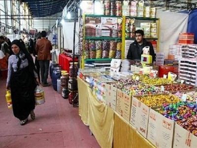 عرضه مستقیم کالاهای تنظیم‌ بازاری در نمایشگاه‌های بهاره با تخفیف 2 تا 3 درصد