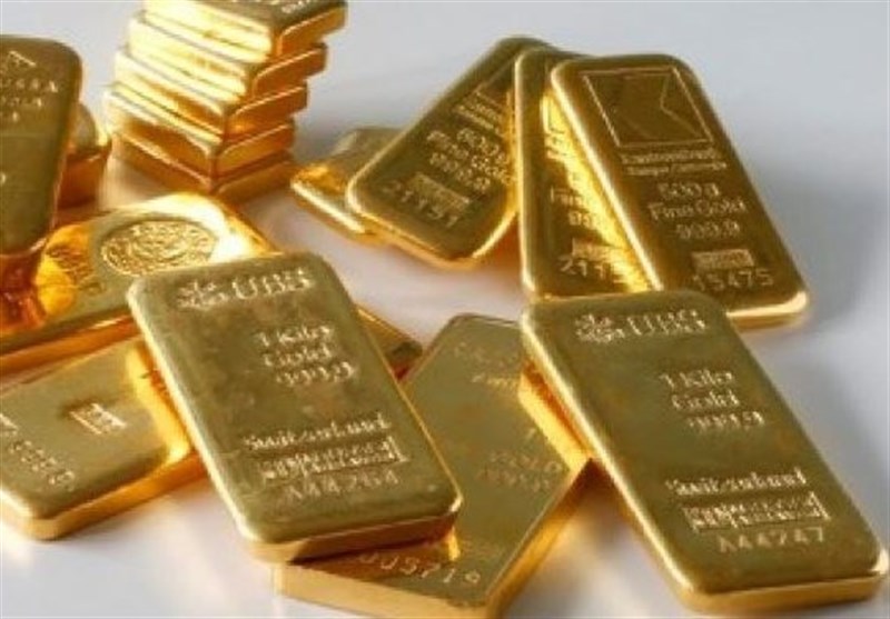 فروش 1839 شمش طلا در 15 حراج/ 150 کیلو در پانزدهمین حراج فروخته شد