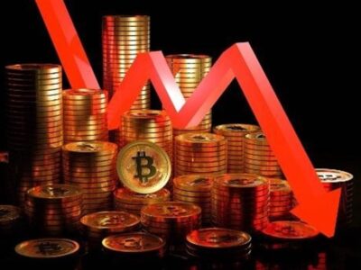 کاهش ارزش بیت کوین تا 65 هزار دلار