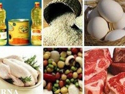 لیست کالاهای اساسی مشمول واردات با ارز ترجیحی اعلام شد