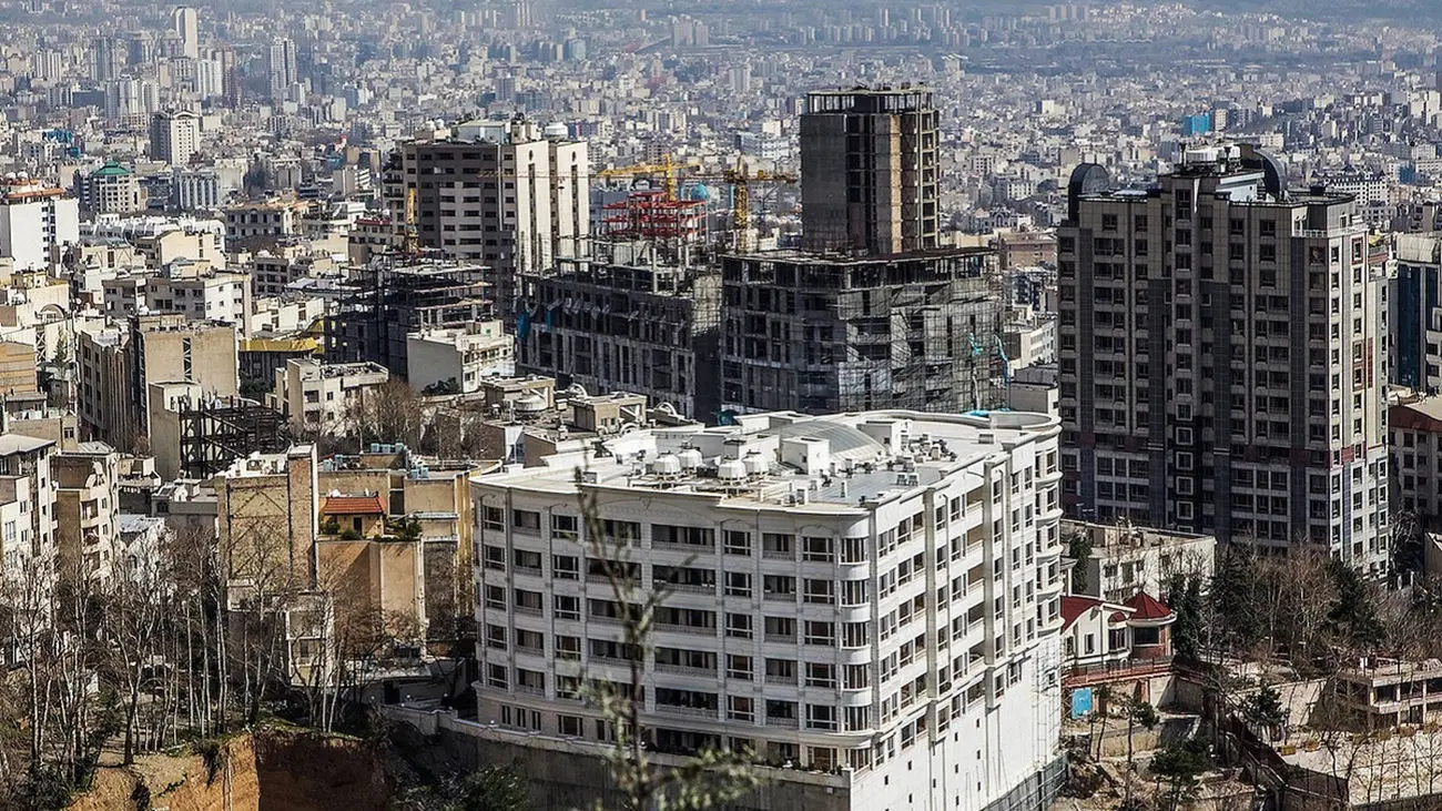 سقف مجاز افزایش اجاره‌بها مشخص شد