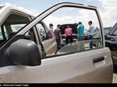 صنعت خودرو در 5 ماه امسال 2 میلیارد دلار ارز نیمایی گرفت