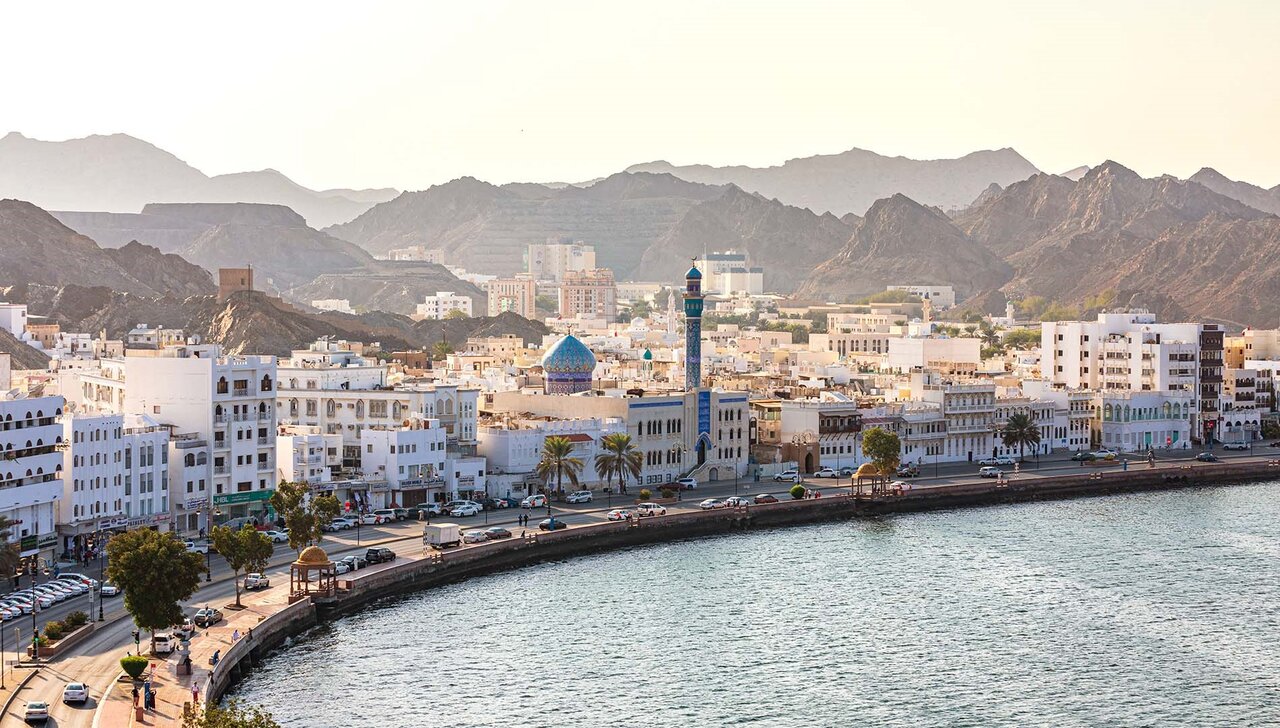 نحوه ثبت شرکت در عمان