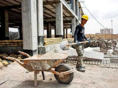 اخراج افغانستانی‌های غیرمجاز چقدر بر کسب و کارها تاثیر می‌گذارد؟