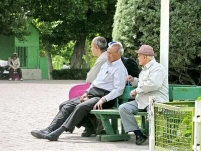 جدیدترین خبر درباره افزایش حقوق بازنشستگان تامین اجتماعی/ افزایش حقوق در فیش فروردین‌ماه ماه اعمال می‌شود؟