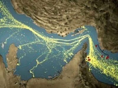 گزارش فایننشال تایمز از تبعات بسته شدن تنگه هرمز/ عادی شدن شرایط در صورت بازگشایی چقدر زمان می‌برد؟