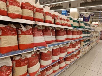 قیمت جدید برنج ایرانی و خارجی در بازار/ رستگار: هیچ کمبودی نداریم