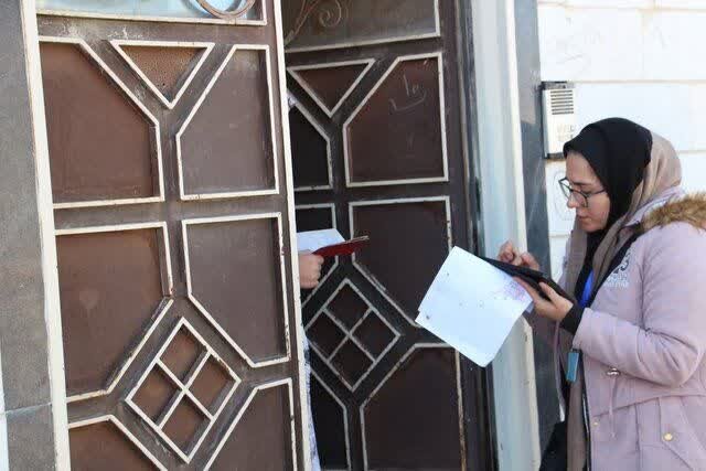 سرشماری ثبتی‌مبنای نفوس و مسکن ۱۴۰۵ آغاز شد